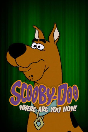 Scooby-Doo, Where Are You Now! 2021 Dual Audio