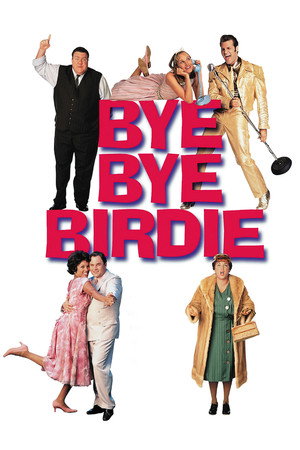 Bye Bye Birdie 1963 Dual Audio
