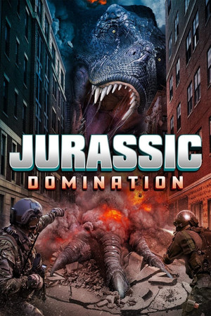 Jurassic Domination 2022 Dual Audio