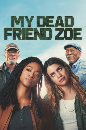 My Dead Friend Zoee 2024 Dual Audio