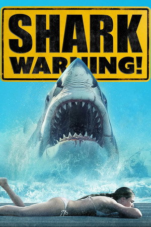 Shark Warning 2024 Dual Audio