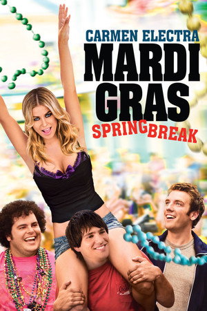 Mardi Gras: Spring Break 2011 Dual Audio