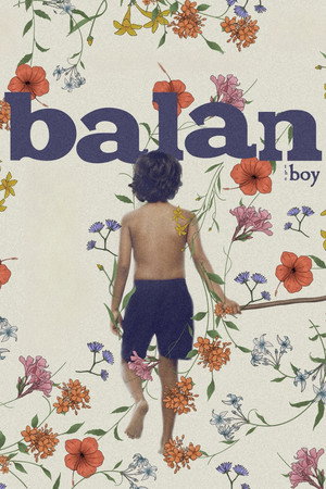 Balan - The Boy 2026 Hindi