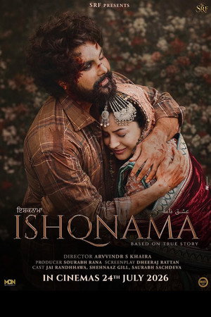 Ishqnama 2026 HDTS Punjabi