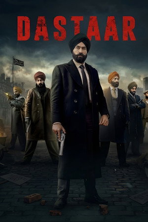 Dastaar 2026 Punjabi HDTS