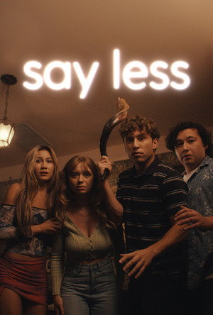 Say Less 2026 HDRip