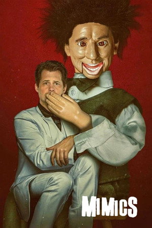 Mimics 2026 HDRip