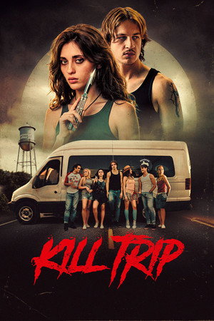 Kill Trip 2026 HDRip