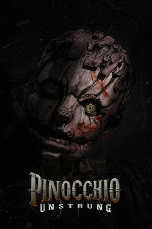 Pinocchio: Unstrung 2026 CAM