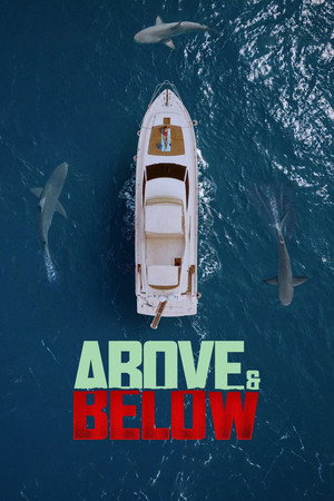 Above & Below 2026 CAM