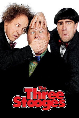 The Three Stooges 2012 HDRip