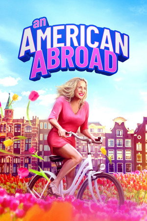 An American Abroad 2025 HDRip