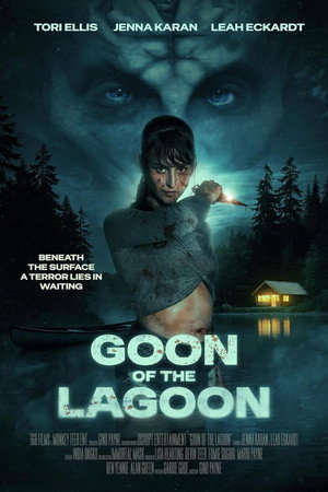 Goon of the Lagoon 2025 HDRip