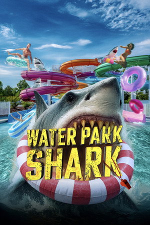 Water Park Shark 2026 HDRip