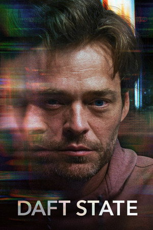Daft State 2024 HDRip