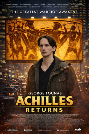 Achilles Returns 2026 HDRip