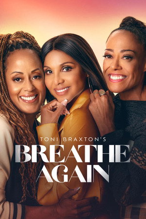 Toni Braxton’s Breathe Again 2026 HDRip
