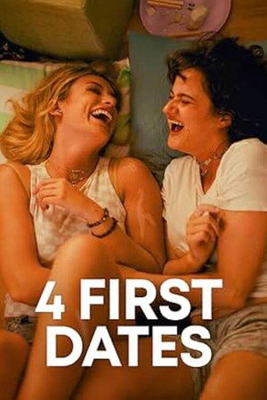 4 First Dates 2026 HDRip