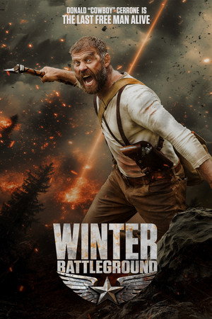 Winter: Battleground 2026 HDRip