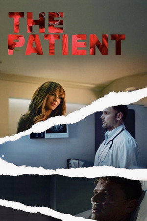 The Patient 2025 HDRip