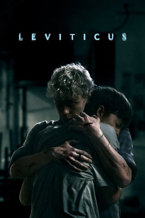 Leviticus 2026 HDRip