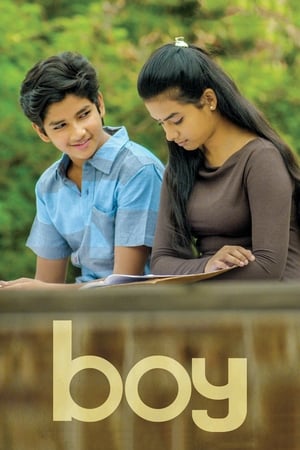 Boy 2019 BRRIp