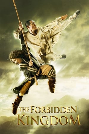 The Forbidden Kingdom 2008 Dual Audio