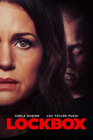 Lockbox 2026 HDRip