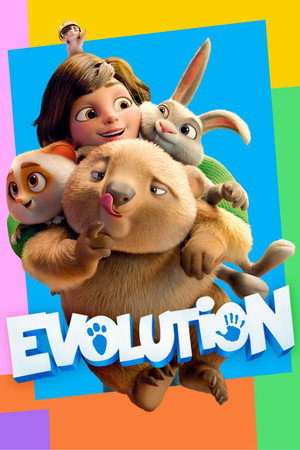 Evolution 2026 HDRip