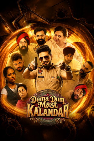 Dama Dum Mast Kalandar 2026 Punjabi