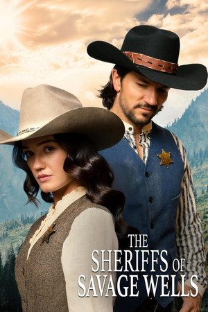 The Sheriffs of Savage Wells 2026 HDRip