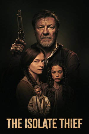 The Isolate Thief 2026 HDRip