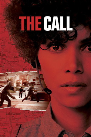 The Call 2013 Dual Audio