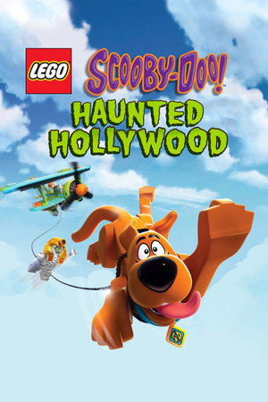 LEGO Scooby-Doo! Haunted Hollywood 2016 Dual Audio