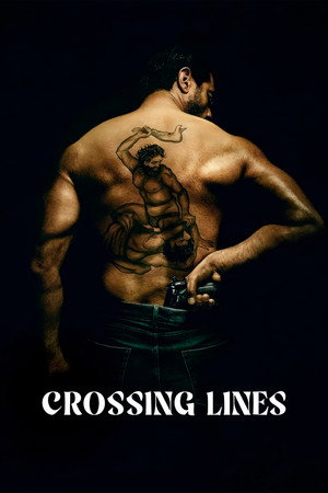 Crossing Lines 2025 AMZN Hindi-Danish