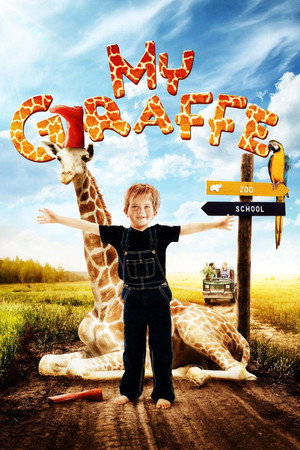 My Giraffe 2017 Dual Audio