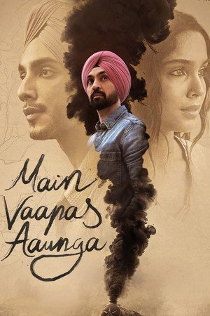 Main Vaapas Aaunga 2026 NF Hindi