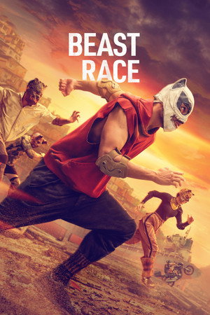 Beast Race 2026 Dual Audio