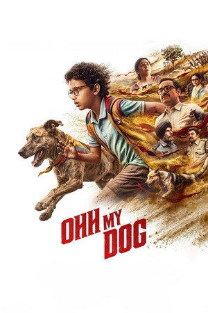 Ohh My Dog 2026 Hindi (Cleaned) HDTC