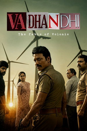 Vadhandhi S02 2026 Hindi