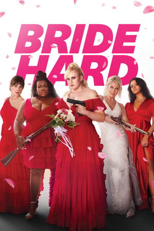 Bride Hard 2025 Dual Audio