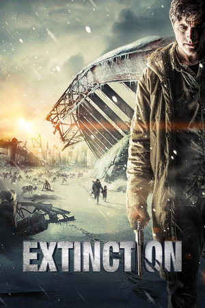 Extinction 2015 Dual Audio