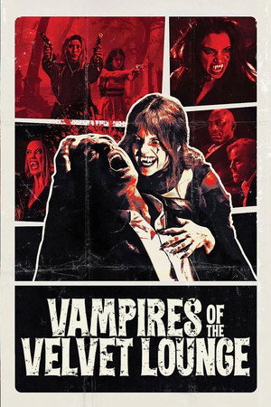 Vampires of the Velvet Lounge 2026 Dual Audio