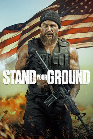 Stand Your Ground 2025 Dual Audio Hindi