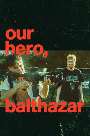 Our Hero, Balthazar 2025 AMZN Dual Audio Hindi