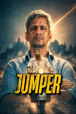 Johnny Jumper 2026 Hindi
