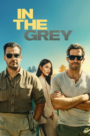 In the Grey 2026 Dual Audio