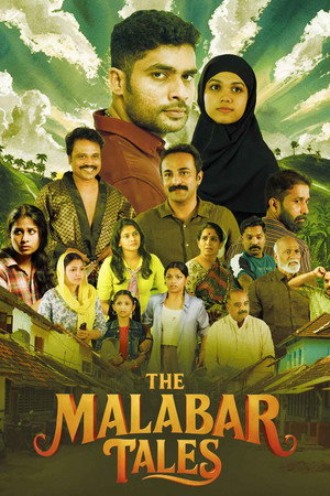 The Malabar Tales (2025) Hindi