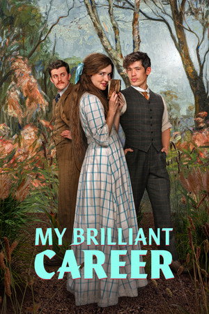 My Brilliant Career S01 2026 NF Dual Audio