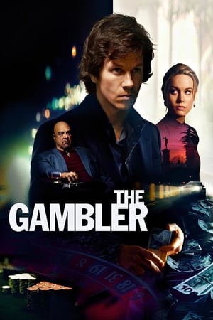 The Gambler 2014 Dual Audio